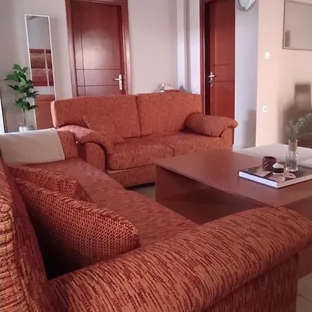 Cozy House Apartment Volos Exterior photo