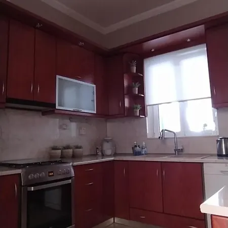 Cozy House Apartment Volos Exterior photo