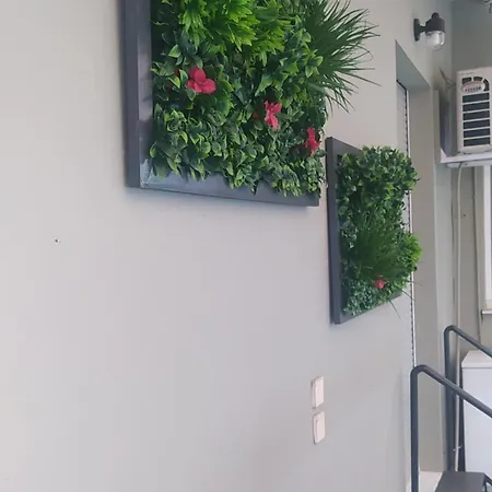 Cozy House Apartment Volos Exterior photo