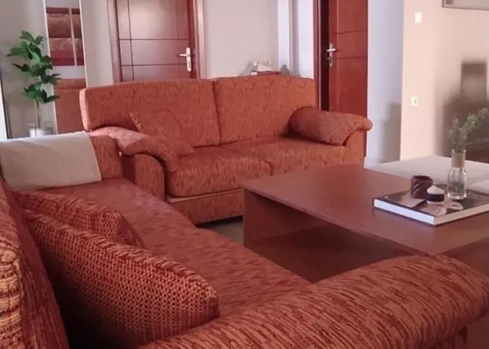 Cozy House