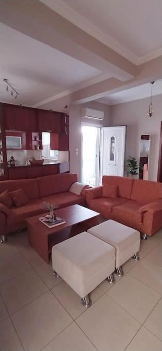 Cozy House Apartment