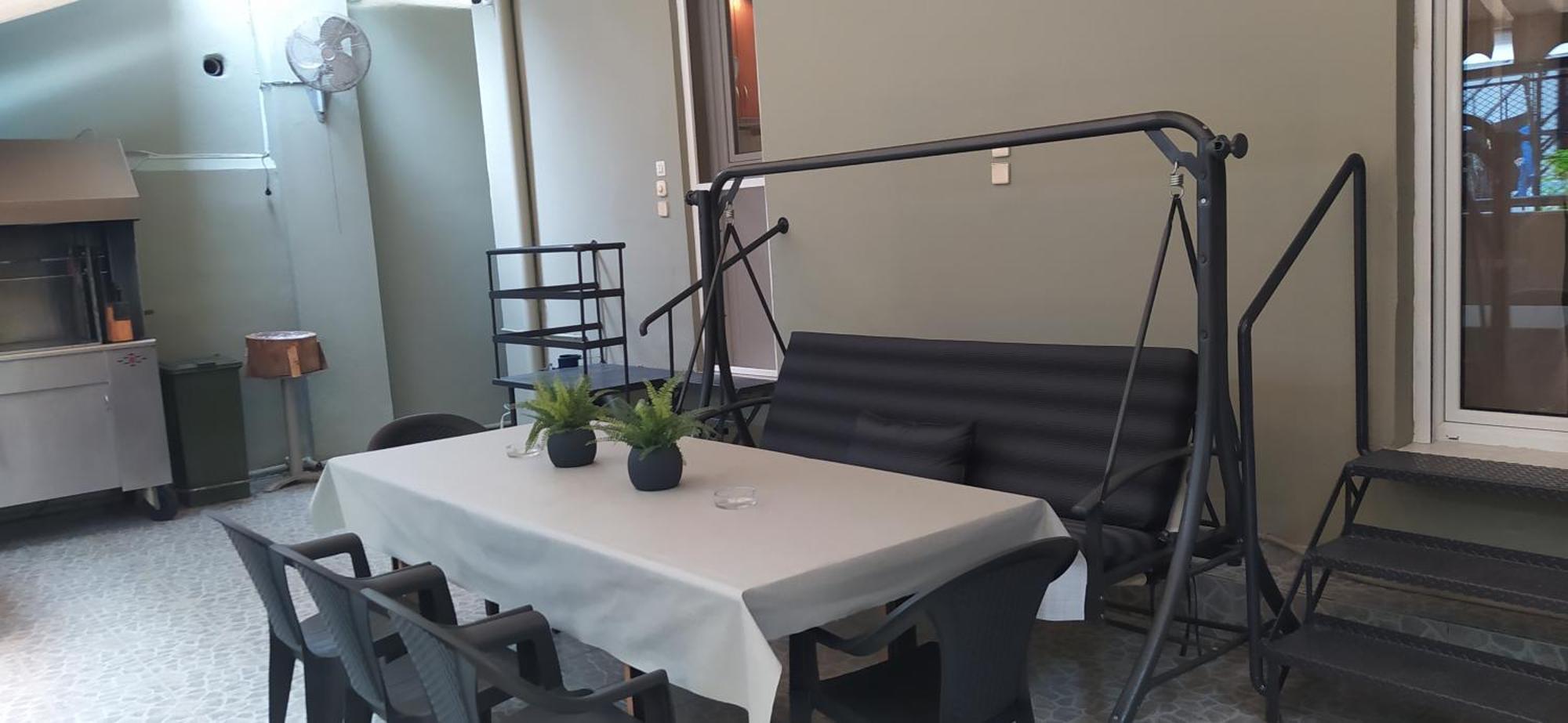 Cozy House Apartment Volos