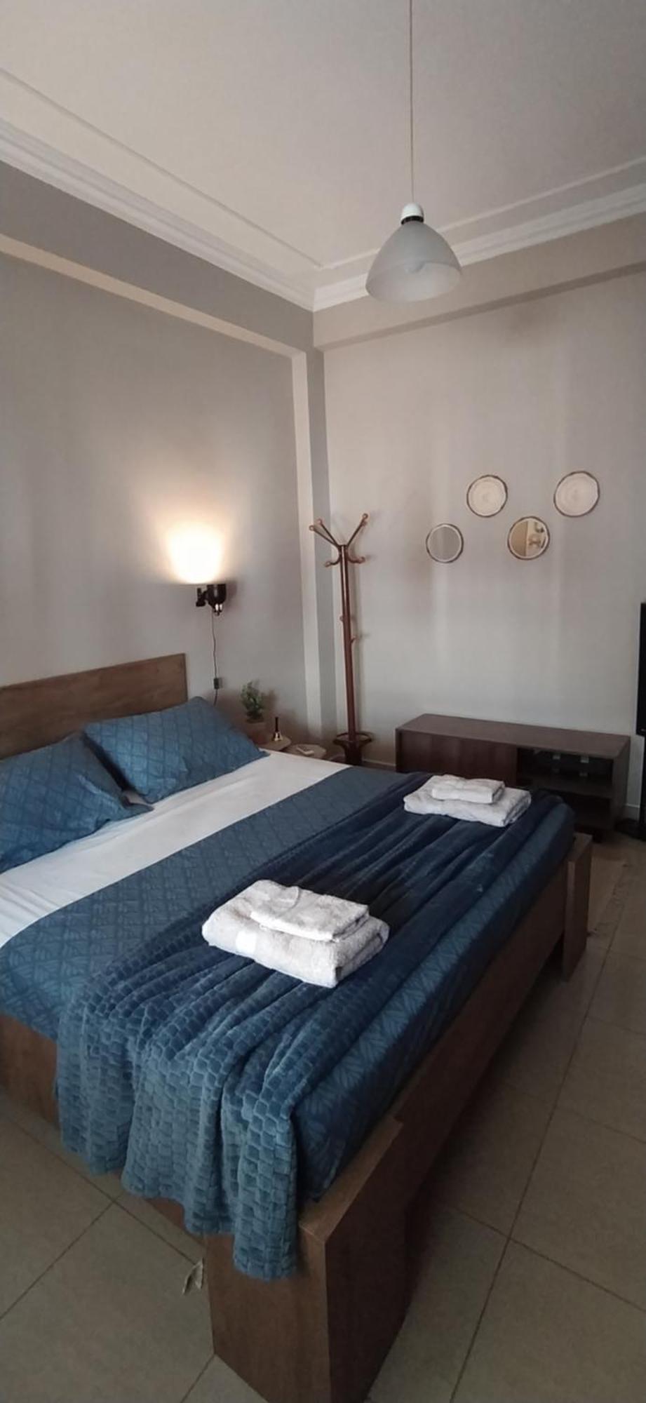 Cozy House * Volos