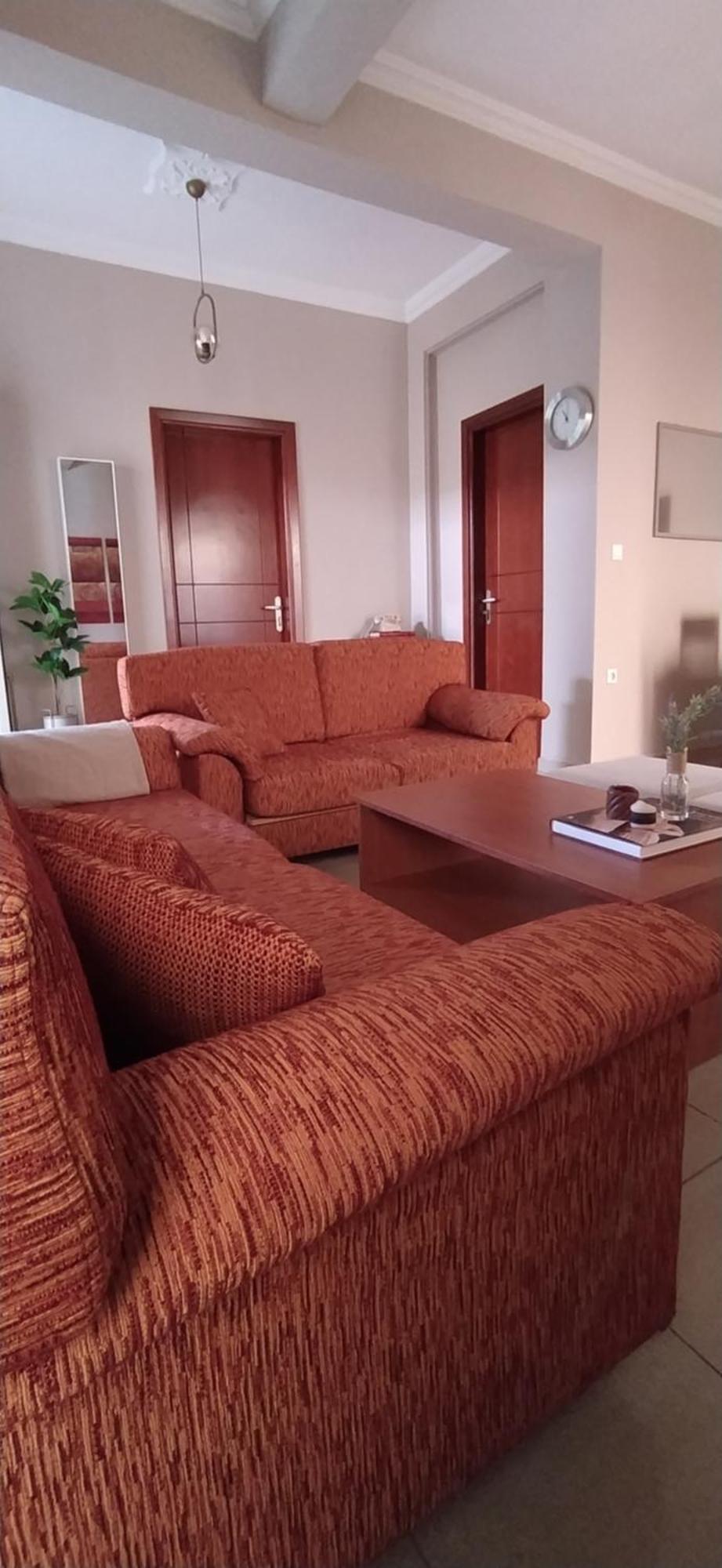 Cozy House Apartment Volos