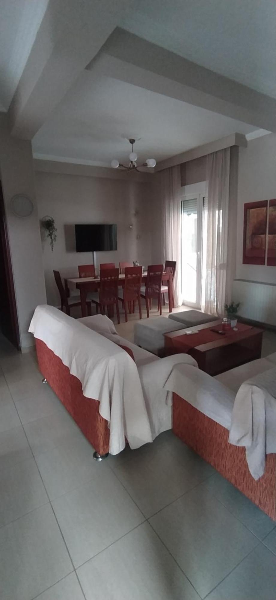 Apartment Cozy House Volos