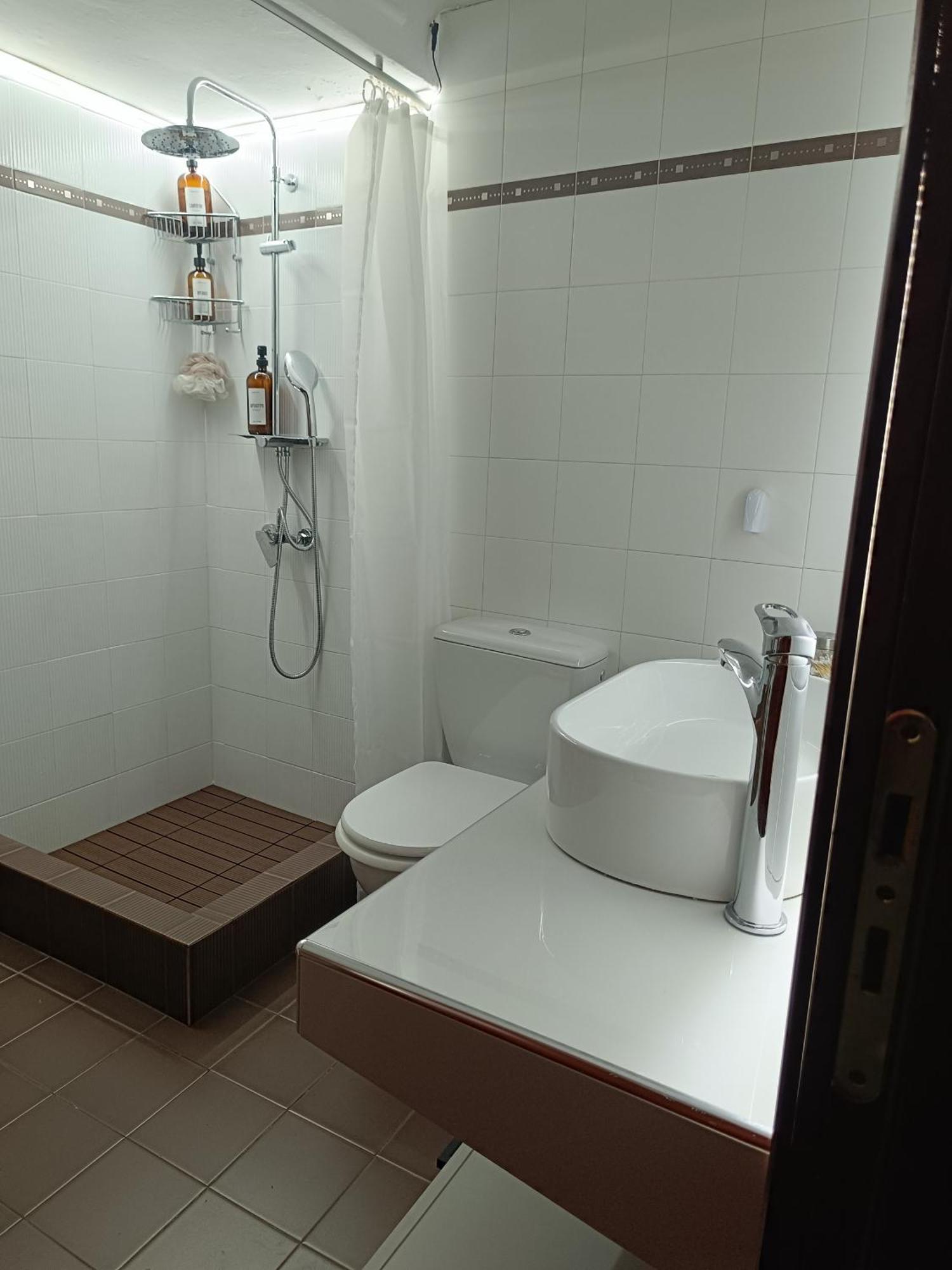 Cozy House Apartment Volos